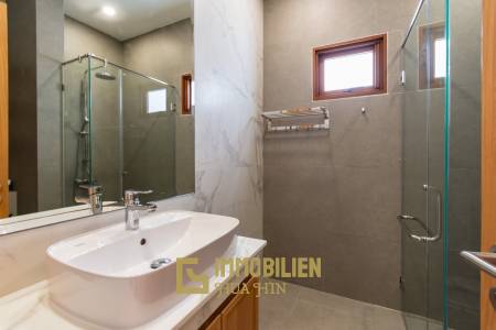 480 m² 3 Chambre 3 Salle de bain Villa Pour Vente