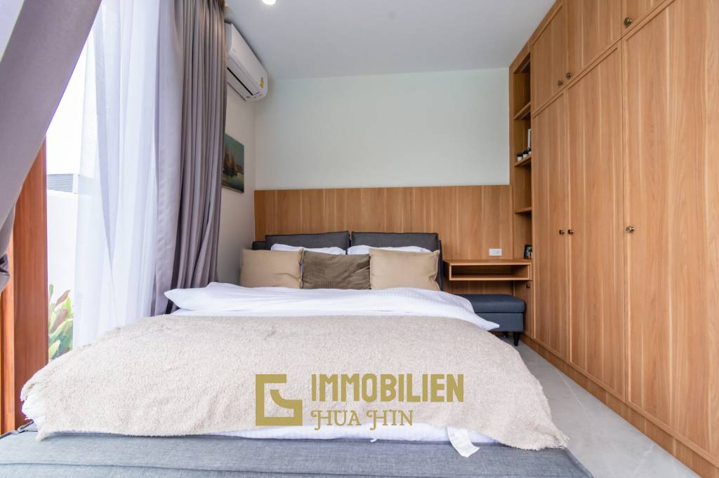 480 qm 3 Bett 3 Bad Villa Für Verkauf