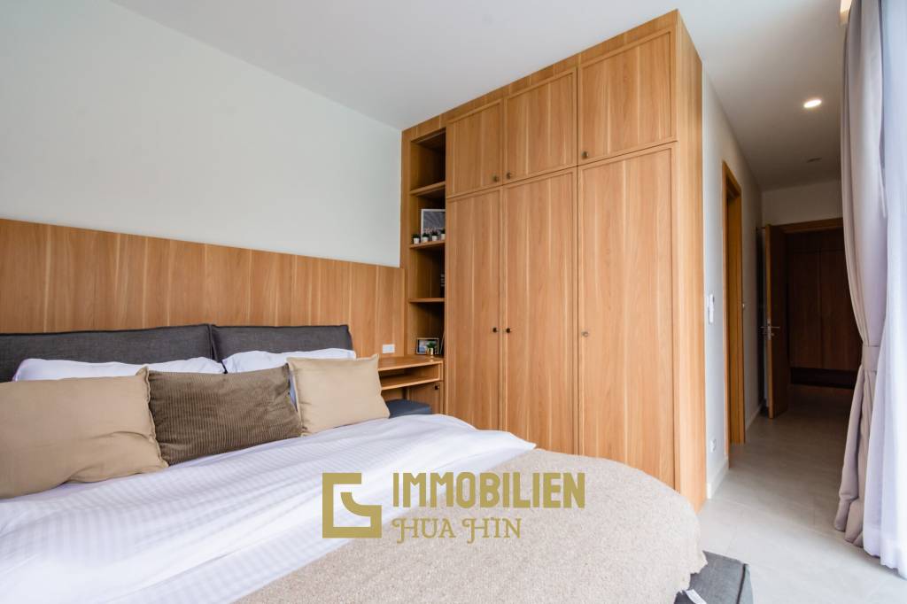 480 qm 3 Bett 3 Bad Villa Für Verkauf