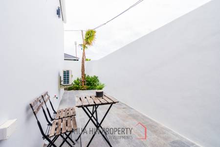 Beautiful luxury pool villa ready to move close to town