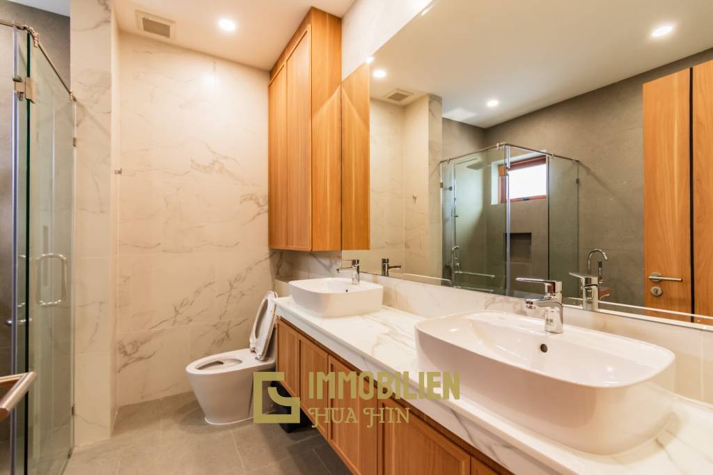 380 m² 3 Chambre 3 Salle de bain Villa Pour Vente