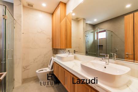 380 metro cuadrado 3 ` 3 Baño Villa de Venta