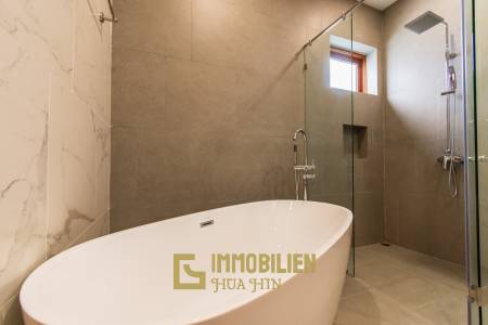 380 m² 3 Chambre 3 Salle de bain Villa Pour Vente