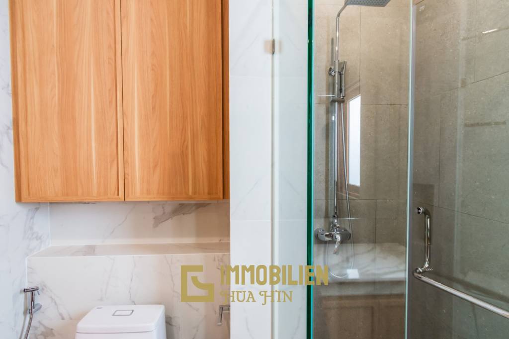 380 m² 3 Chambre 3 Salle de bain Villa Pour Vente