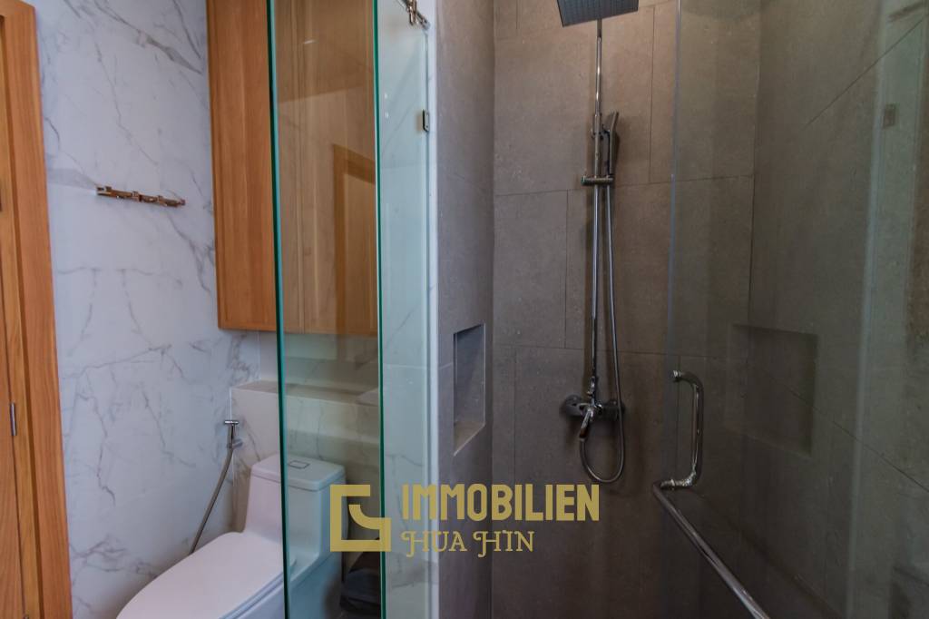 380 m² 3 Chambre 3 Salle de bain Villa Pour Vente