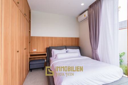 380 qm 3 Bett 3 Bad Villa Für Verkauf