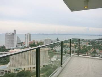 Condo for Sale in North Pattaya (Naklua) for 23,900,000 at Northpoint