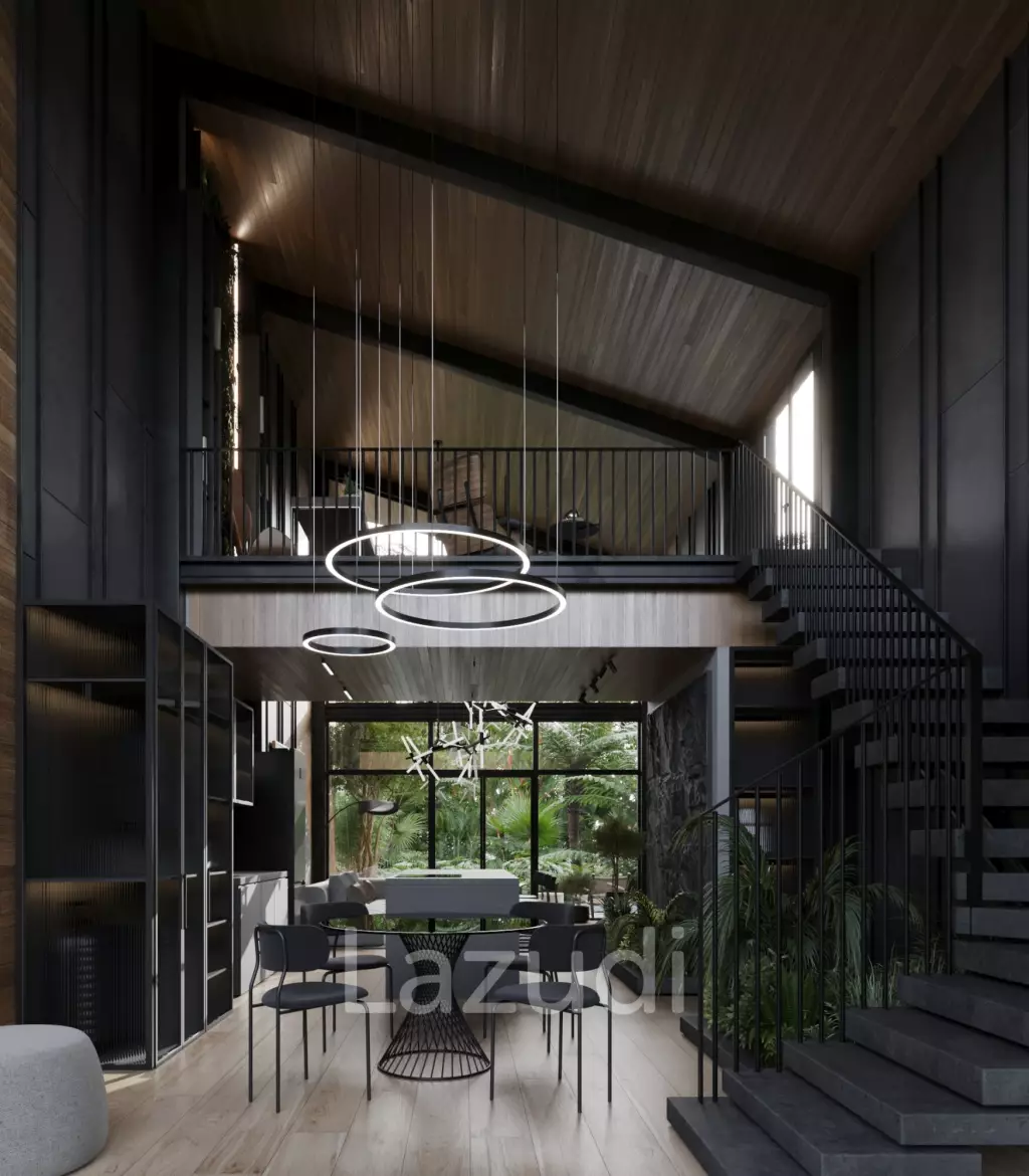 Ocean View Leasehold Villa Developement in Ungasan Bukit