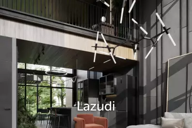 Ocean View Leasehold Villa Developement in Ungasan Bukit