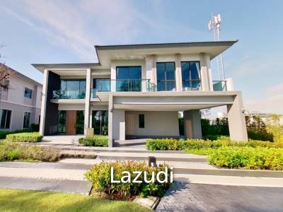 4 Bed 4 Bath 280 SQ.M The Palm Bangna-Wongwaen 1