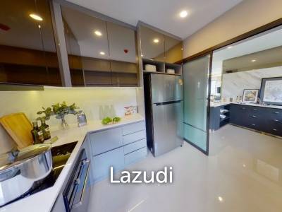 4 Bed 4 Bath 280 SQ.M The Palm Bangna-Wongwaen 1