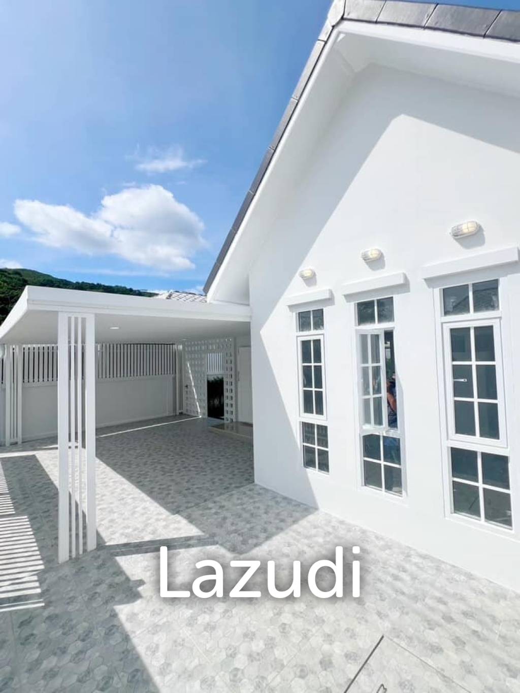 Renovated 3-Bedroom Villa For Sale In Pa Klok