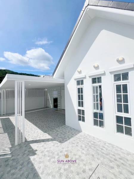 Renovated 3-Bedroom Villa For Sale In Pa Klok