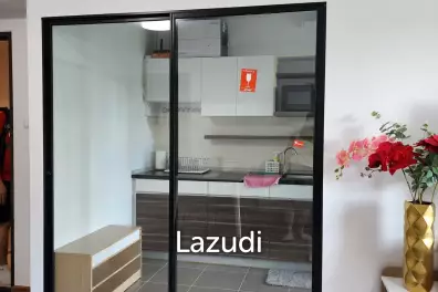 2 Bed 2 Bath Supalai Vista Phuket Condo For Rent