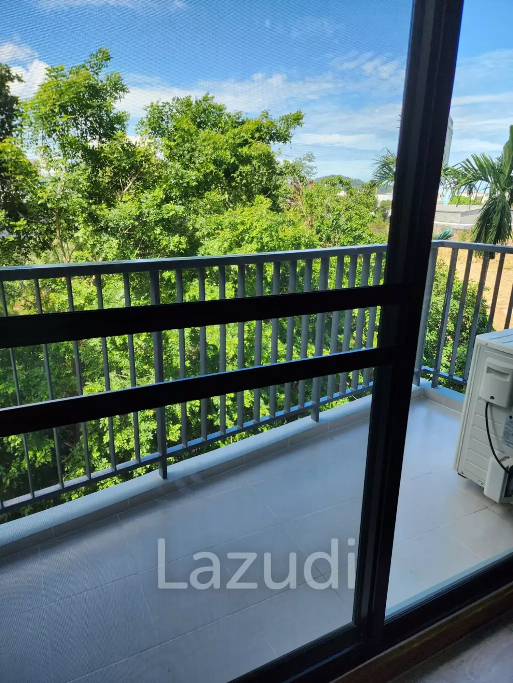2 Bed 2 Bath Supalai Vista Phuket Condo For Rent
