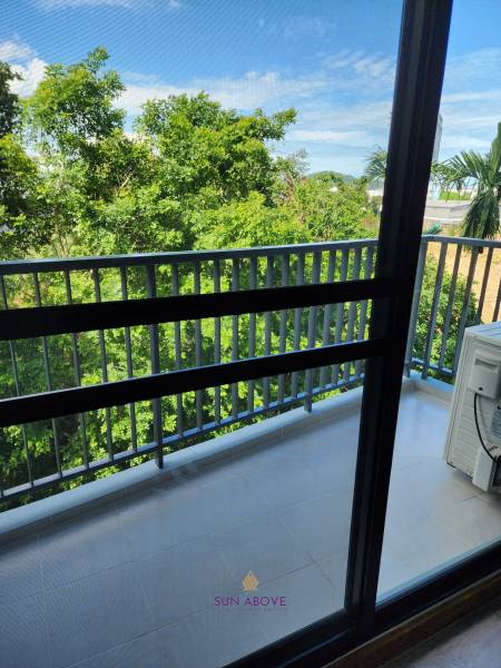 2 Bed 2 Bath Supalai Vista Phuket Condo For Rent