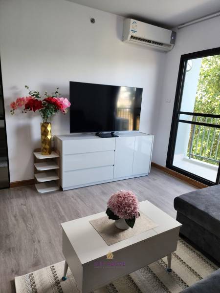 2 Bed 2 Bath Supalai Vista Phuket Condo For Rent