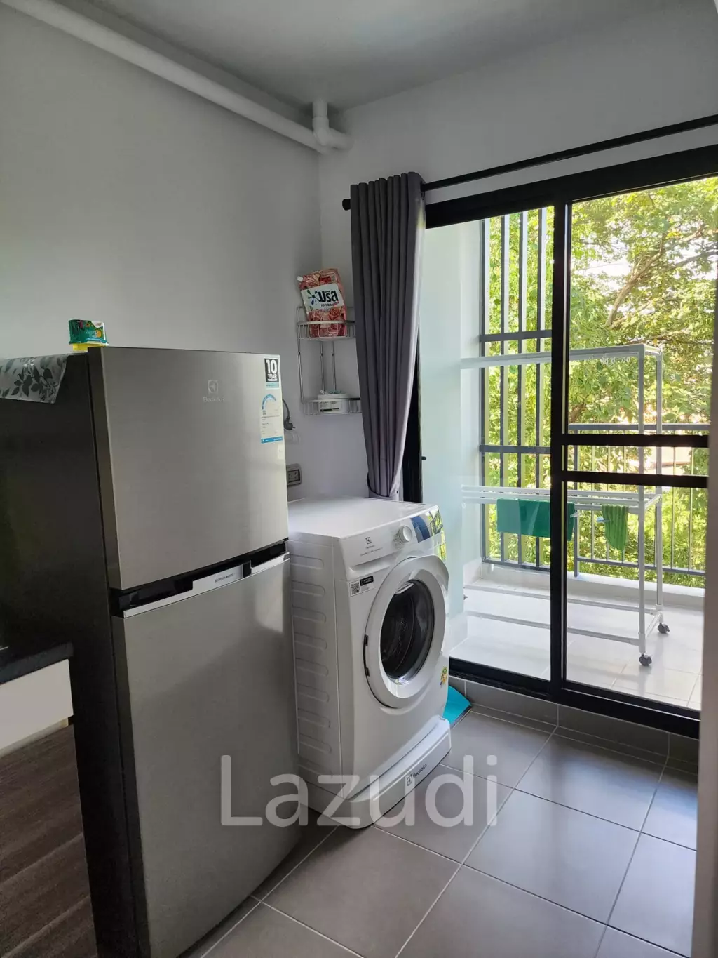 2 Bed 2 Bath Supalai Vista Phuket Condo For Rent