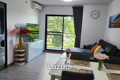 2 Bed 2 Bath Supalai Vista Phuket Condo For Rent