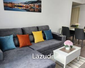 2 Bed 2 Bath Supalai Vista Phuket Condo For Rent