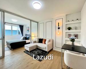 Pool View 1 Bed 1 Bath D Condo Kathu For Sale