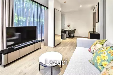 2 Bedroom 2 Bathroom 88 SQ.M at FYNN Asoke