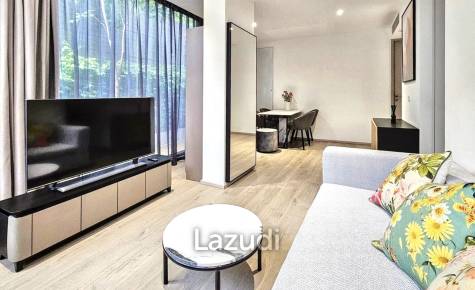 2 Bedroom 2 Bathroom 88 SQ.M at FYNN Asoke