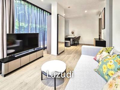 2 Bedroom 2 Bathroom 88 SQ.M at FYNN Asoke
