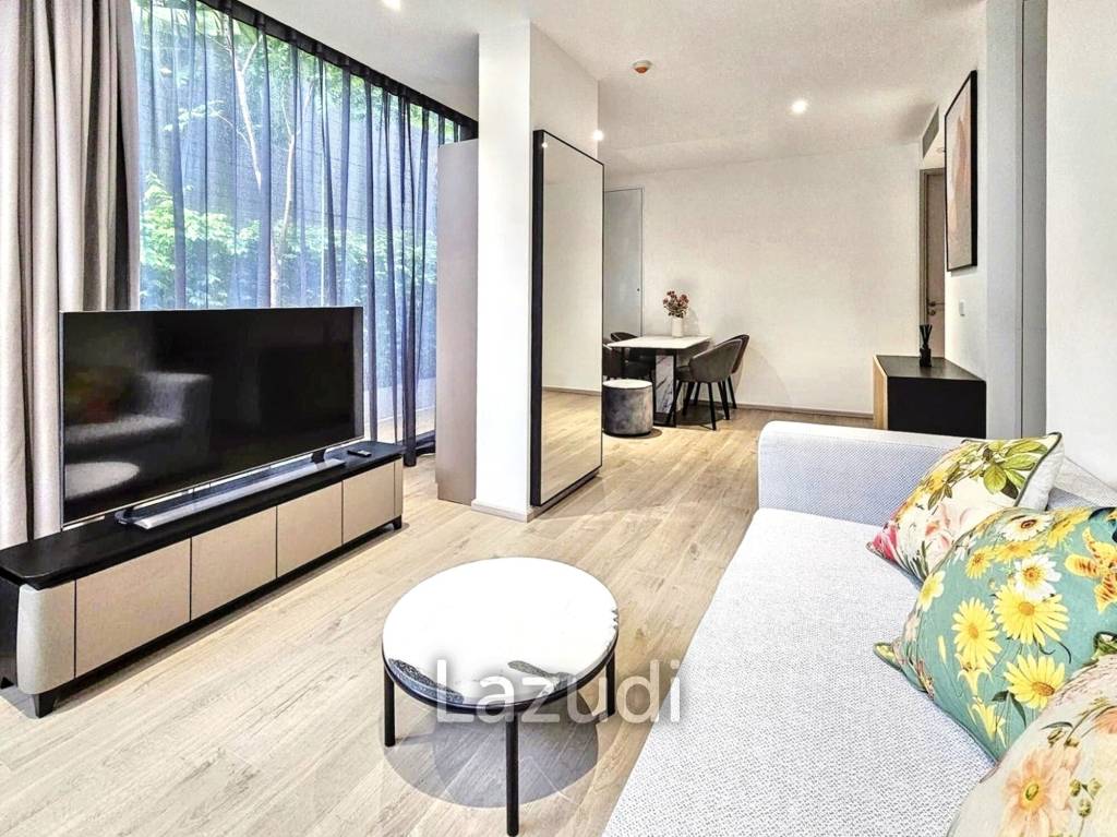 2 Bedroom 2 Bathroom 88 SQ.M at FYNN Asoke