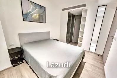 2 Bedroom 2 Bathroom 88 SQ.M at FYNN Asoke