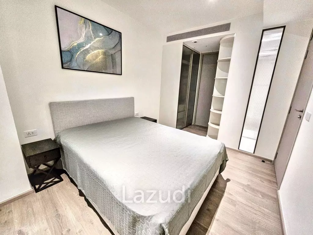 2 Bedroom 2 Bathroom 88 SQ.M at FYNN Asoke
