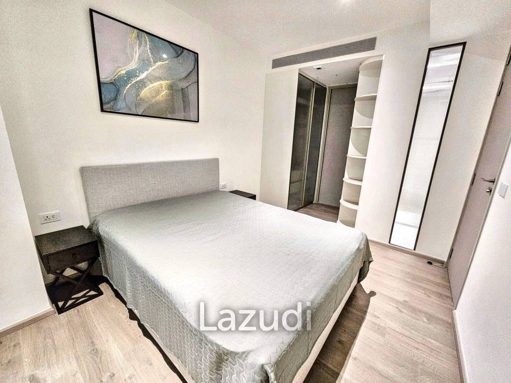 2 Bedroom 2 Bathroom 88 SQ.M at FYNN Asoke