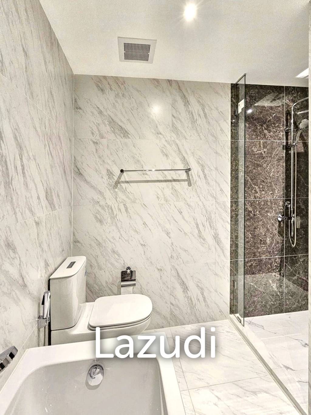 2 Bedroom 2 Bathroom 88 SQ.M at FYNN Asoke
