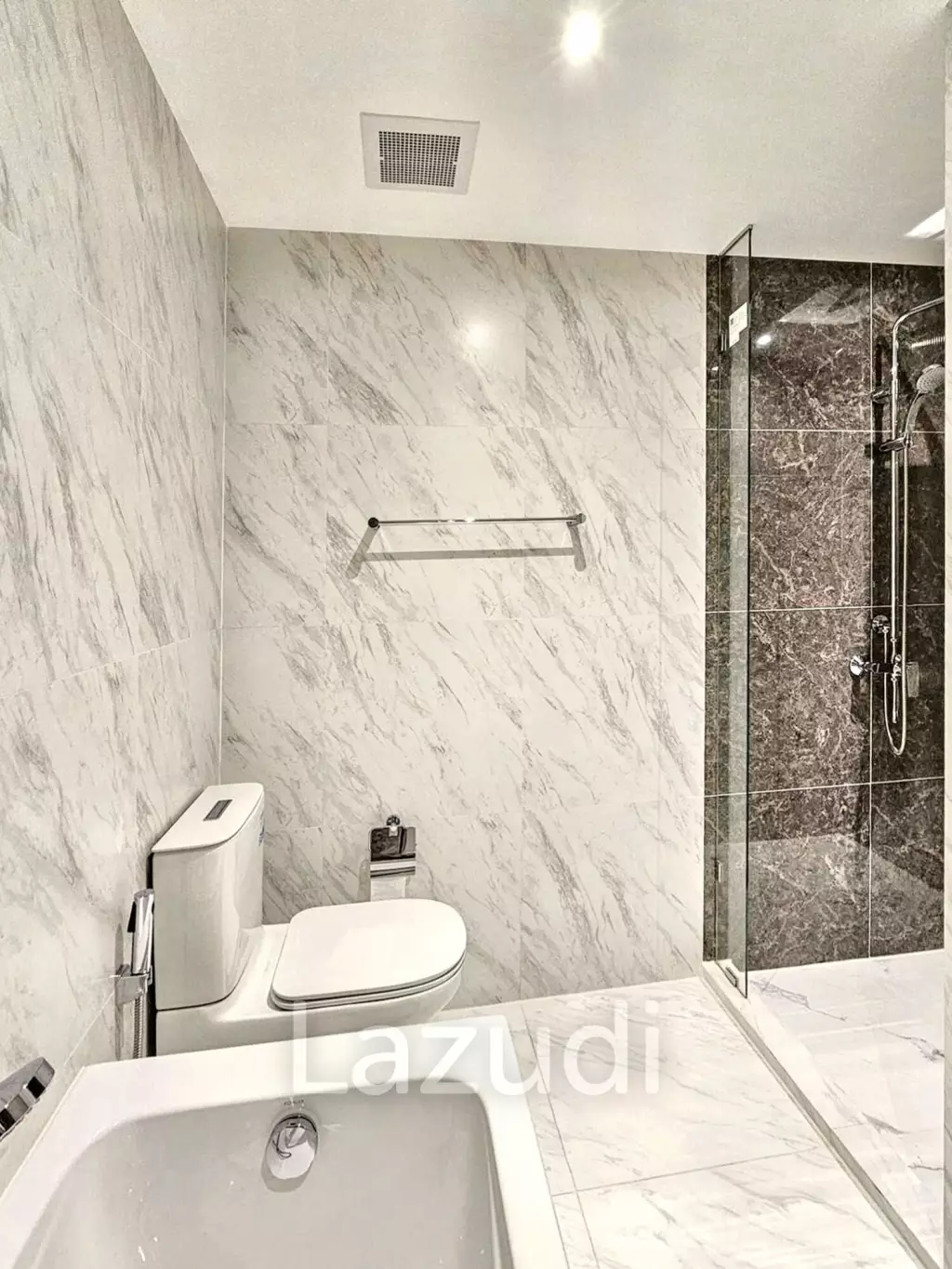 2 Bedroom 2 Bathroom 88 SQ.M at FYNN Asoke