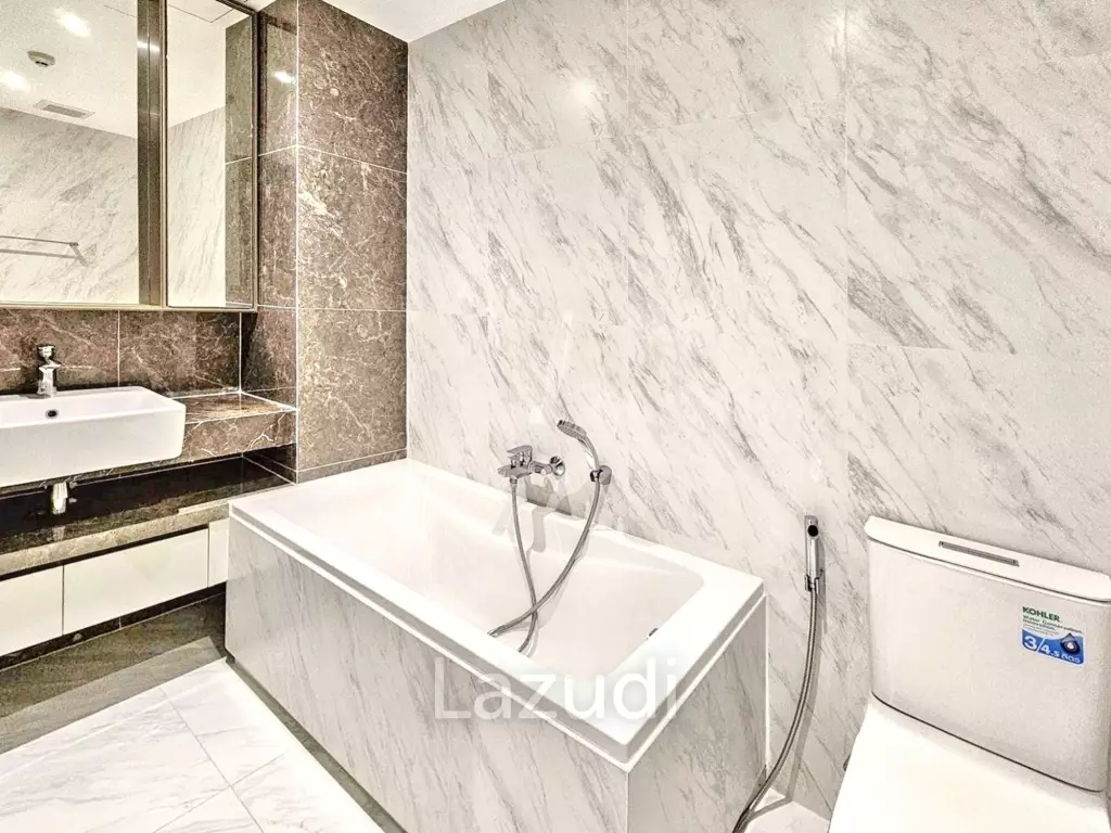 2 Bedroom 2 Bathroom 88 SQ.M at FYNN Asoke