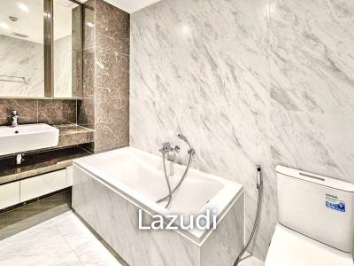 2 Bedroom 2 Bathroom 88 SQ.M at FYNN Asoke
