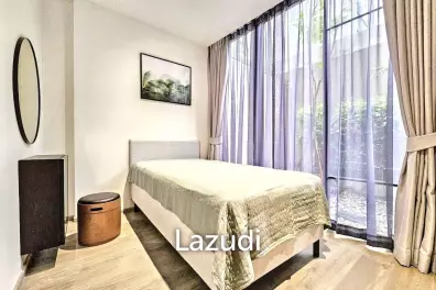 2 Bedroom 2 Bathroom 88 SQ.M at FYNN Asoke