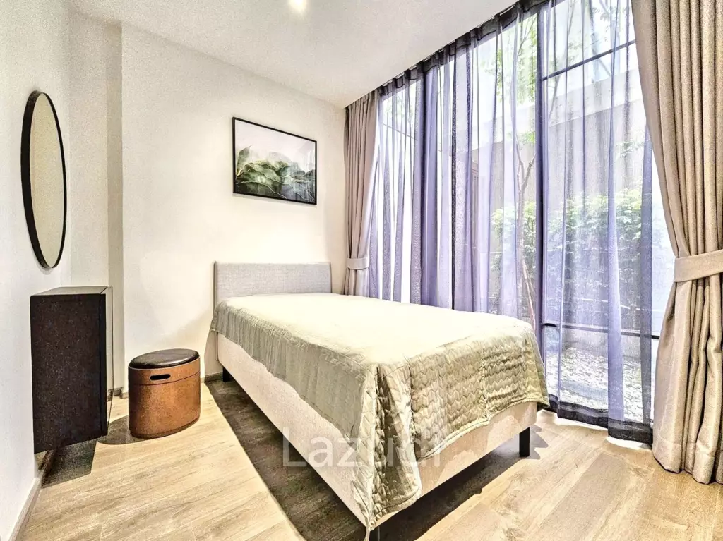 2 Bedroom 2 Bathroom 88 SQ.M at FYNN Asoke