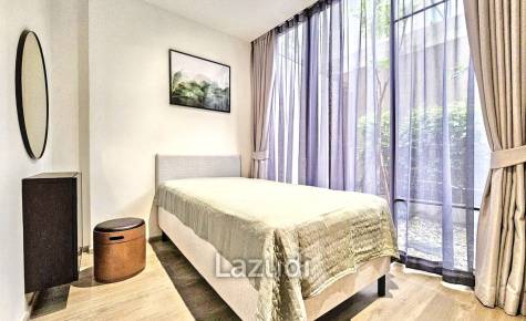 2 Bedroom 2 Bathroom 88 SQ.M at FYNN Asoke