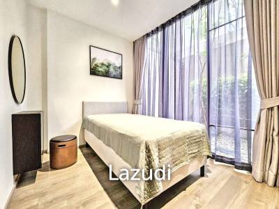 2 Bedroom 2 Bathroom 88 SQ.M at FYNN Asoke