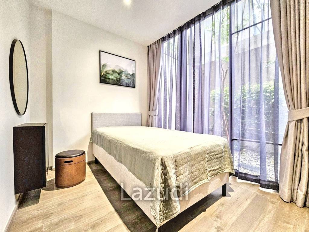 2 Bedroom 2 Bathroom 88 SQ.M at FYNN Asoke