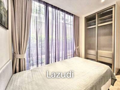 2 Bedroom 2 Bathroom 88 SQ.M at FYNN Asoke