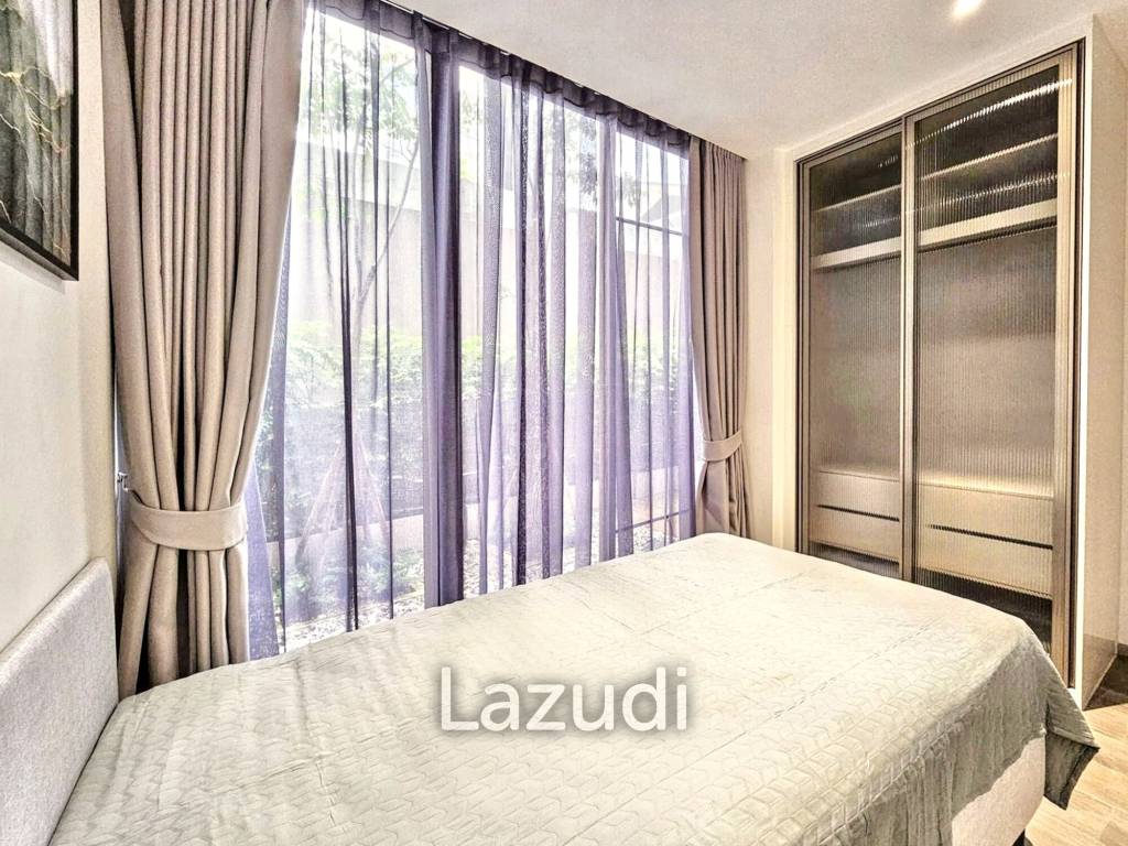 2 Bedroom 2 Bathroom 88 SQ.M at FYNN Asoke