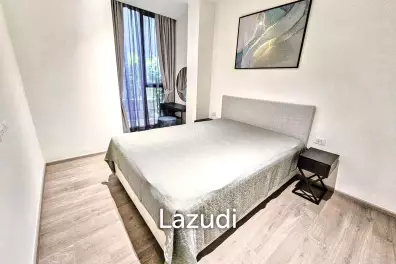 2 Bedroom 2 Bathroom 88 SQ.M at FYNN Asoke
