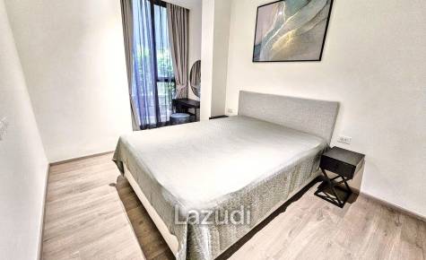 2 Bedroom 2 Bathroom 88 SQ.M at FYNN Asoke