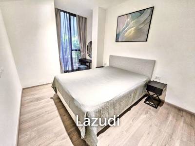 2 Bedroom 2 Bathroom 88 SQ.M at FYNN Asoke