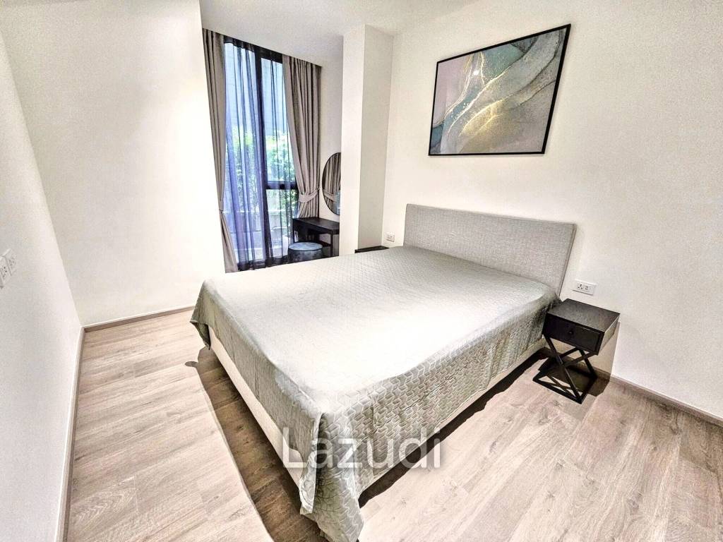 2 Bedroom 2 Bathroom 88 SQ.M at FYNN Asoke