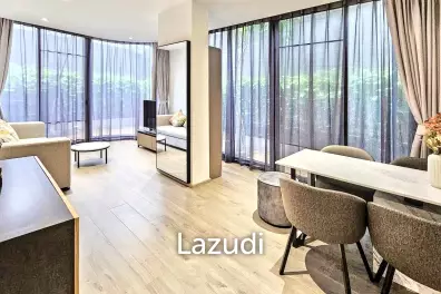 2 Bedroom 2 Bathroom 88 SQ.M at FYNN Asoke
