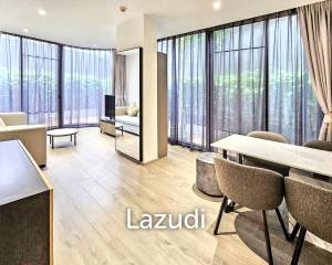 2 Bedroom 2 Bathroom 88 SQ.M at FYNN Asoke