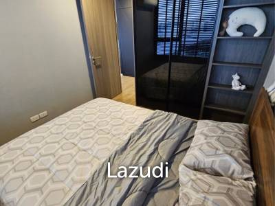 2 Bed 2 Bath 50 SQ.M Duplex Landmark @ MRTA Station